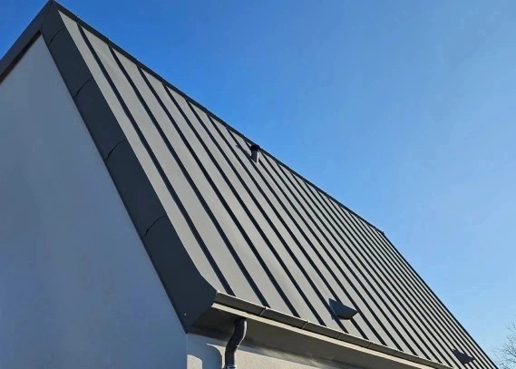 Rénovation couverture Edern