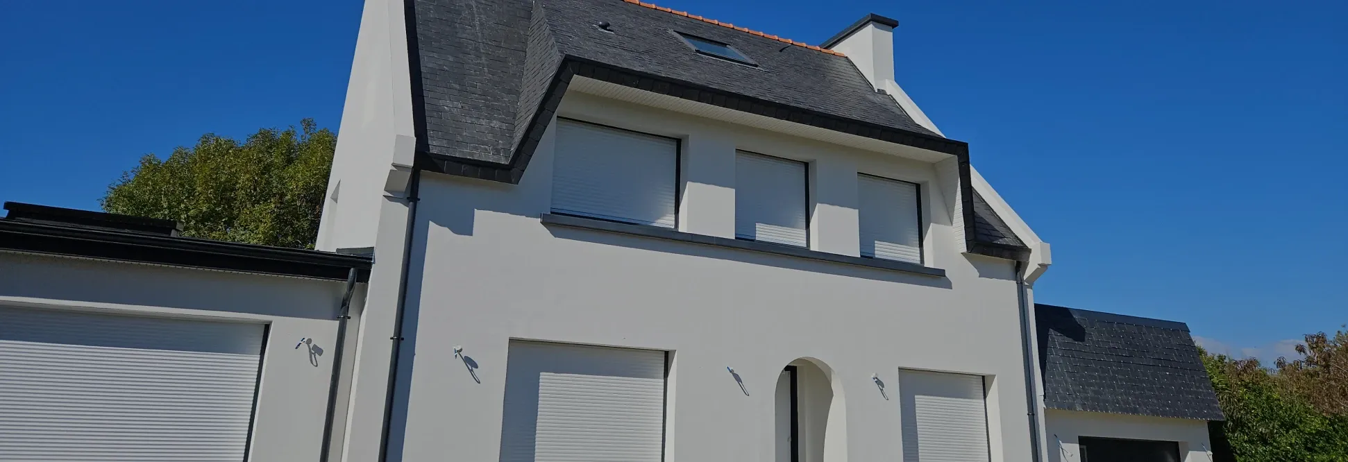 Elorn Façades